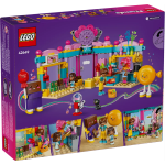 LEGO Friends – Cukráreň v mestečku Heartlake